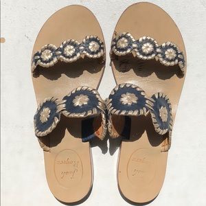 Jack Rogers Lauren Sandal